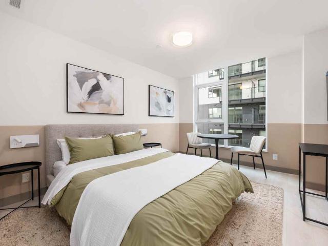 Jinju – High Rise 3 Bedroom Apartment for Rent at 537 Cottonwood Ave, Coquitlam, BC V3J 0S4 Coquitlam West