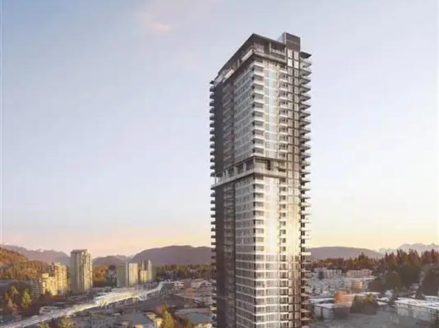 Jinju – High Rise