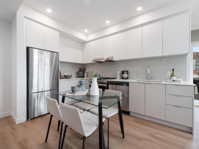 Jinju – High Rise 1 Bedroom Apartment for Rent at 537 Cottonwood Ave, Coquitlam, BC V3J 0S4 Coquitlam West