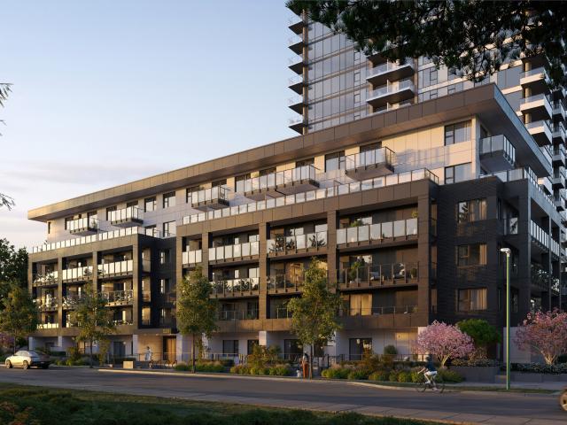 Jinju Mid Rise A1 Apartment for Rent
