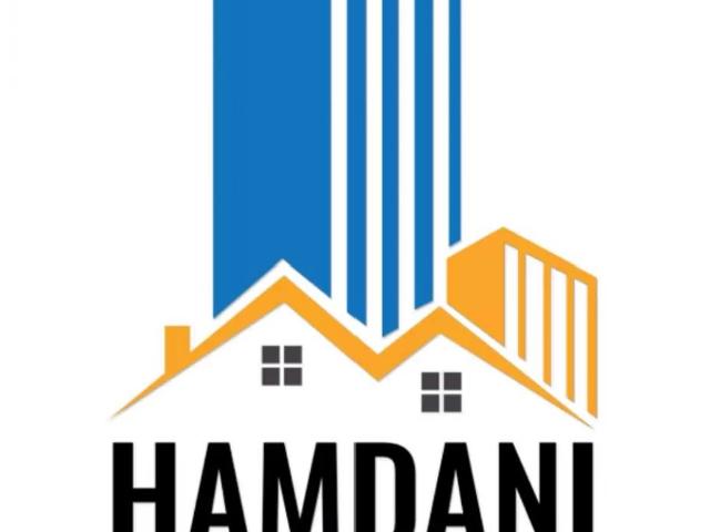 Jinnah Block 10 Marla Builders Loction Plot For Sale in Bahria Town Lahore Bahria Town ID 09209