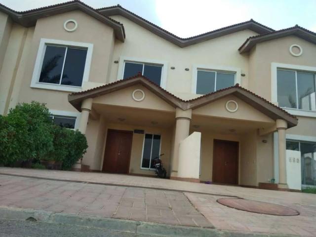 Jinnah Facing Iqbal Villa Available For Sale In Bahria Town Karachi ID 35521