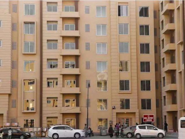 Jinnah Facing Super Luxury Apartment Available For Sale with Key Karachi Bahria Town Karachi ID 32395