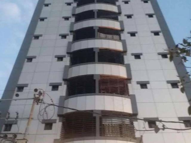 Jinnah towers luxury flats Karachi Gulistan e Jauhar Block 11 ID 10268