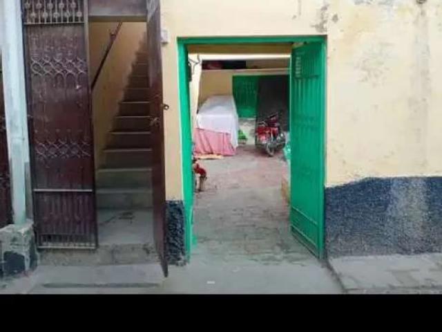 Jinnah Town main Zbrdst offer 4 marhala makn Khanpur ID 37082