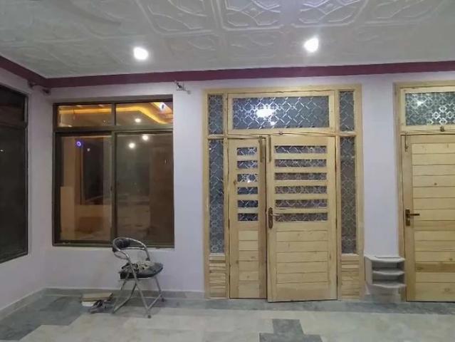 Jinnah town Portion for rent Quetta ID 52003