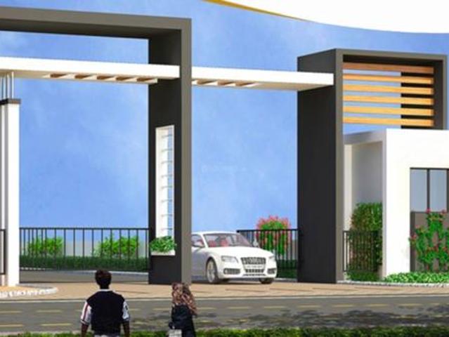 Jinnaram Residential Plot For Sale Sangareddy