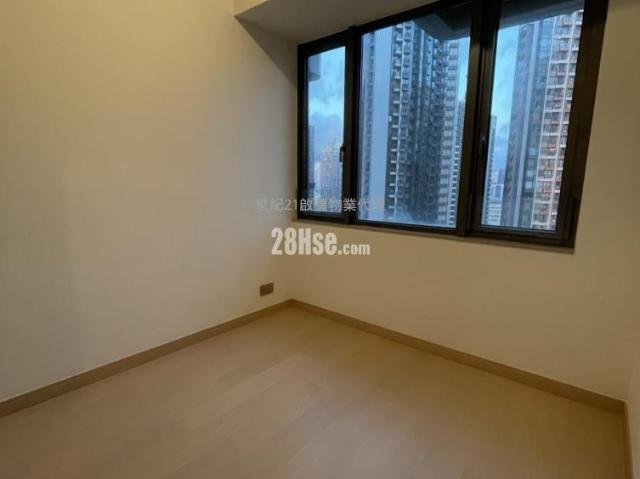 嘉峯匯 #2523 租盤樓盤詳細資料