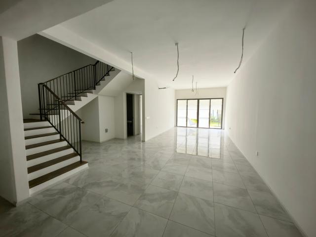 jia hayat villa, 3 storey