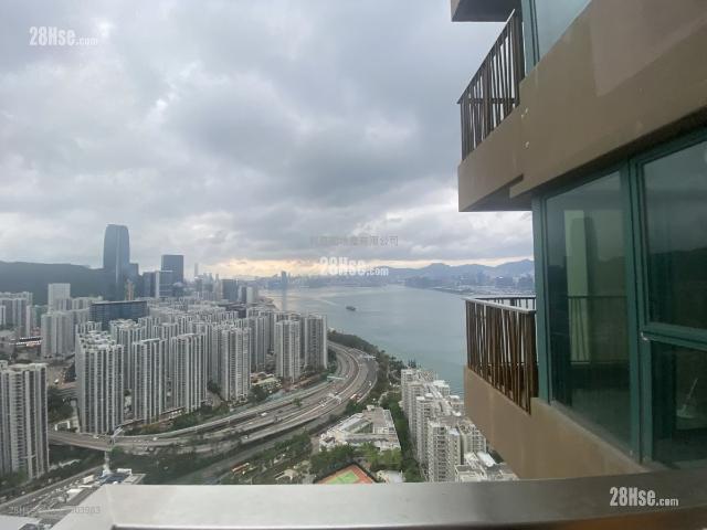 嘉亨灣 #3803 租盤樓盤詳細資料