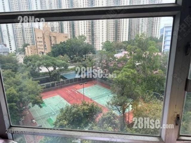 嘉湖山莊 #3805 售盤樓盤詳細資料
