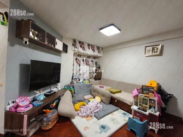 嘉湖山莊 #3816 售盤樓盤詳細資料