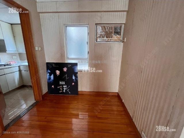 嘉湖山莊 #3825 售盤樓盤詳細資料