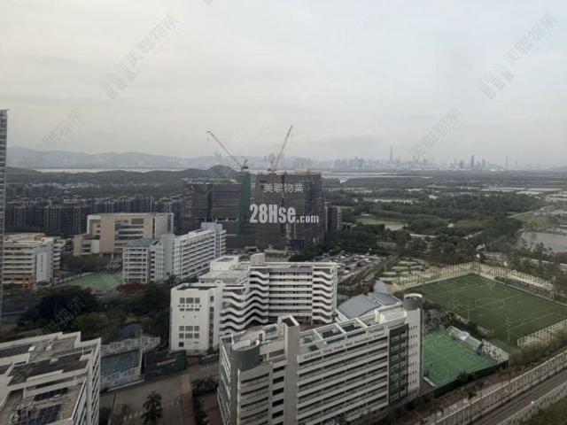 嘉湖山莊 #3835 售盤樓盤詳細資料