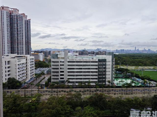 嘉湖山莊 6期 美湖居 6座 中層