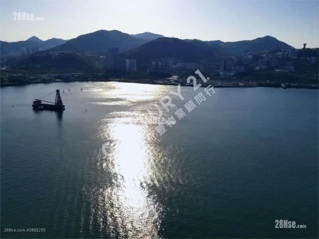 銀湖天峰 #3803 租盤樓盤詳細資料