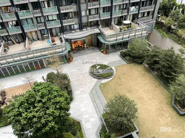 嘉峯匯 #3475 租盤樓盤詳細資料