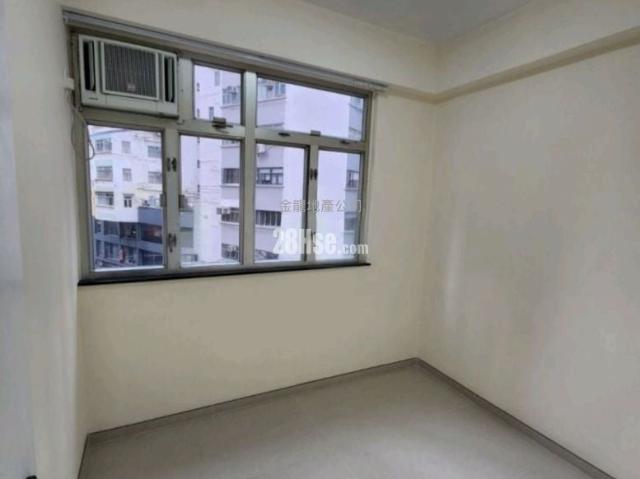 熙華大廈 #3802 租盤樓盤詳細資料