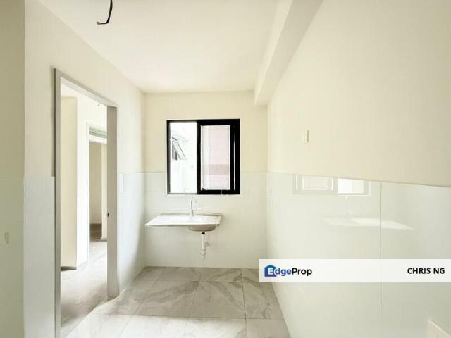 JIA Residences