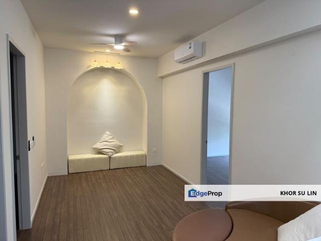 JIA Residences
