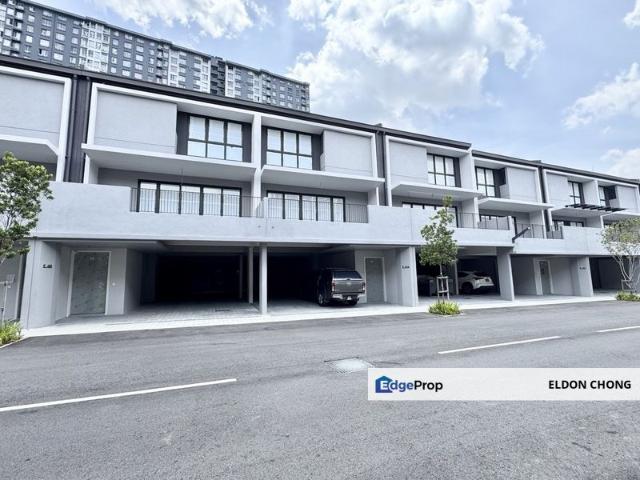 JIA Residences