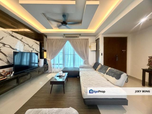 JIA Residences