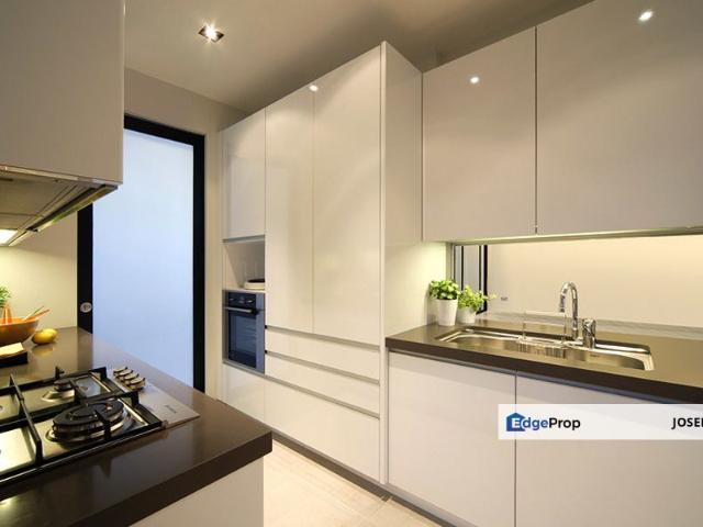 JIA Residences