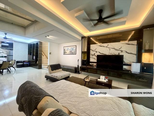 JIA Residences