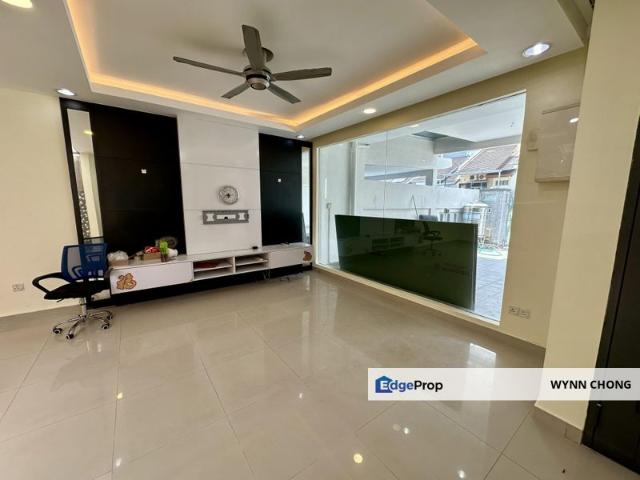 JIA Residences