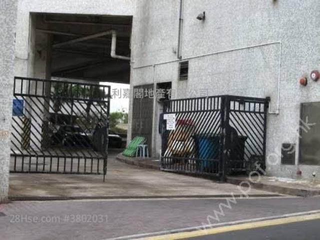 家興大廈 #3802 租盤樓盤詳細資料