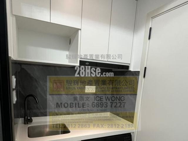 嘉業大廈 #3791 租盤樓盤詳細資料