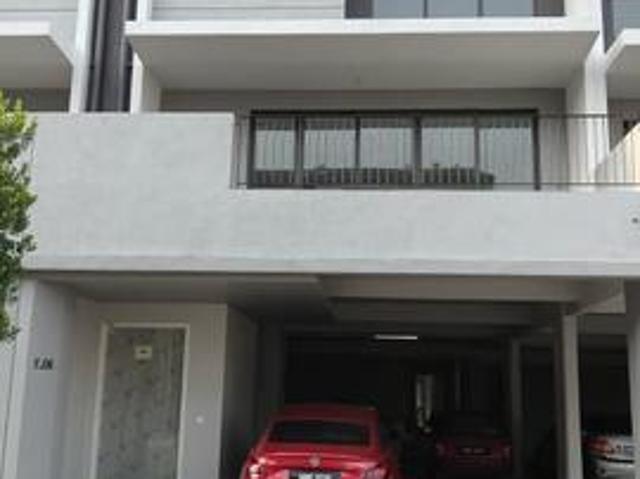 JiaHayat Villa Taman Bukit Serdang Seri Kembangan