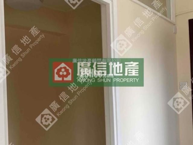 建福大廈 #3805 租盤樓盤詳細資料