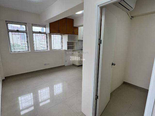 建福大廈 #3802 租盤樓盤詳細資料