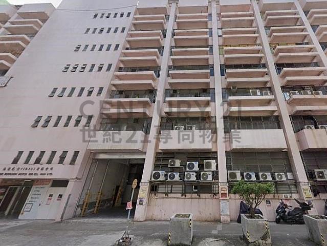 建泰街1號（屯門九巴）