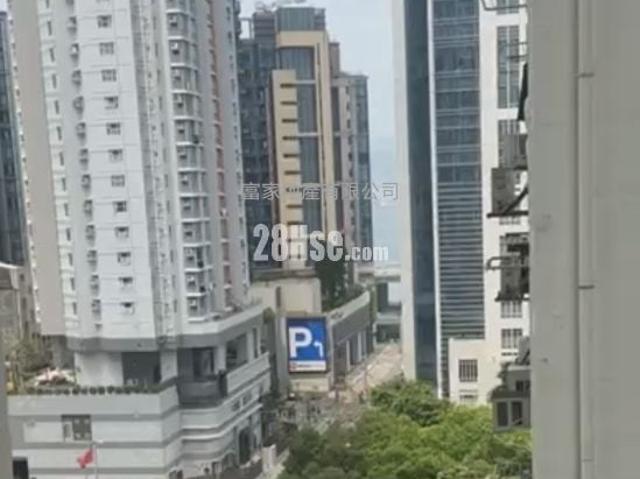 健威花園 #3755 租盤樓盤詳細資料