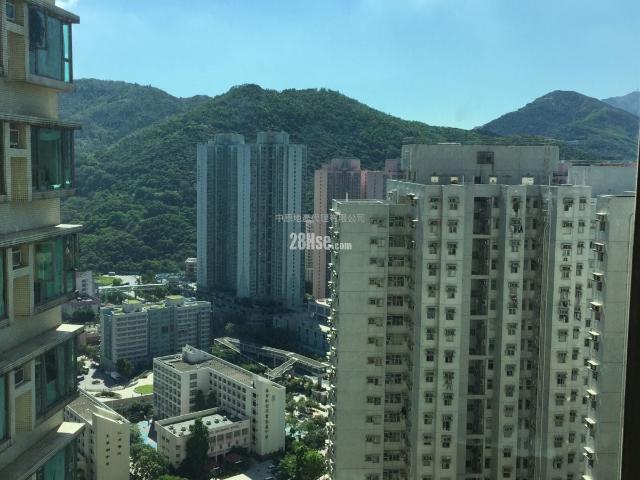將軍澳廣場 #3823 售盤樓盤詳細資料