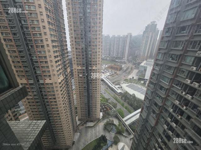 將軍澳中心 #3794 租盤樓盤詳細資料