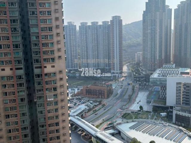 將軍澳中心 #3802 租盤樓盤詳細資料