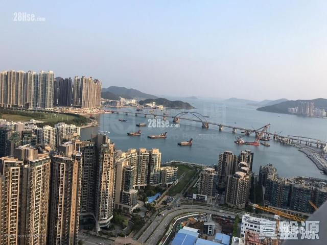 將軍澳中心 #3826 售盤樓盤詳細資料