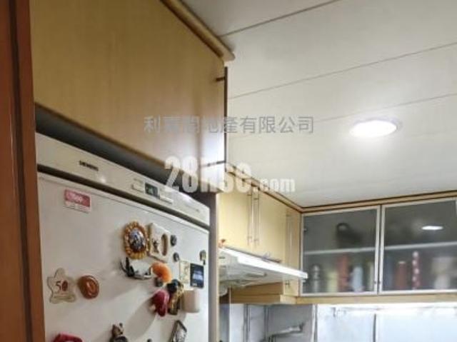將軍澳中心 #3827 售盤樓盤詳細資料