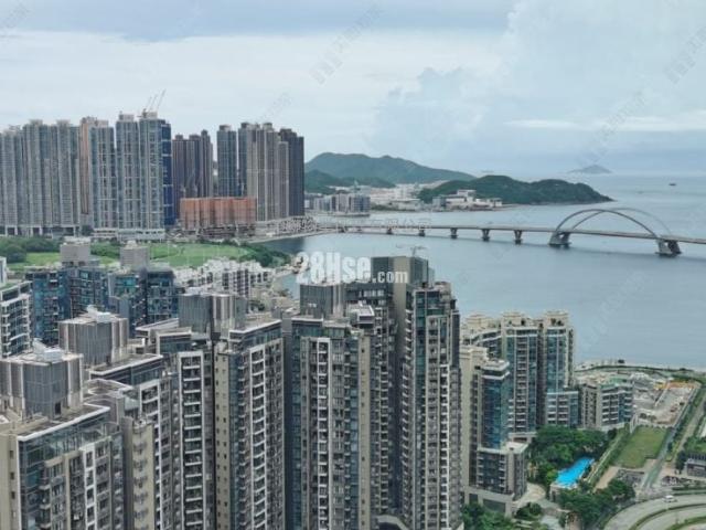海翩滙 #3837 售盤樓盤詳細資料