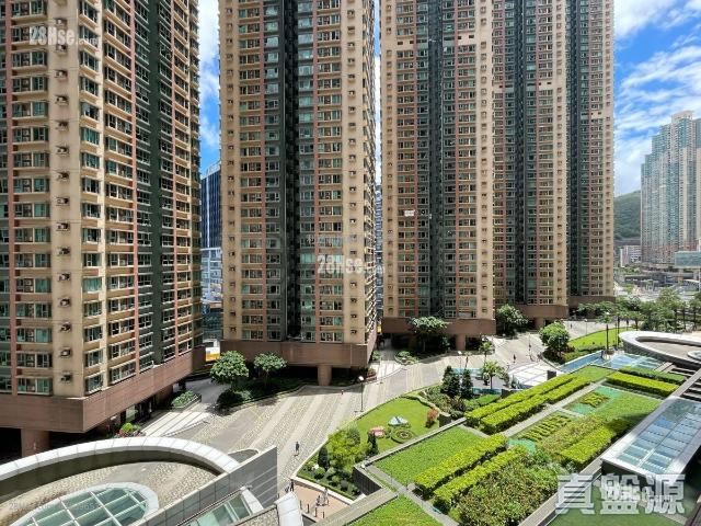 將軍澳中心 #3839 售盤樓盤詳細資料