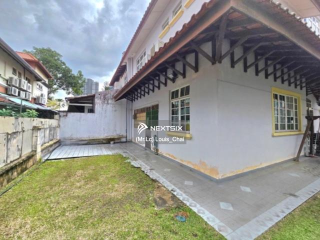 角头单位️  【总面积4671 sqft 】 装修美美的单位