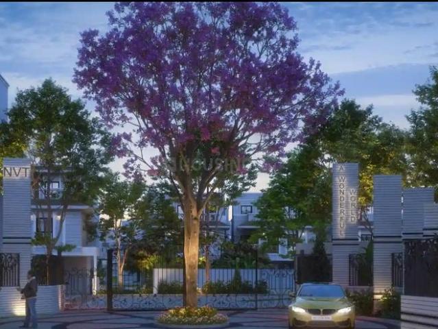 Jigala 4 BHK Villa For Sale Bengaluru