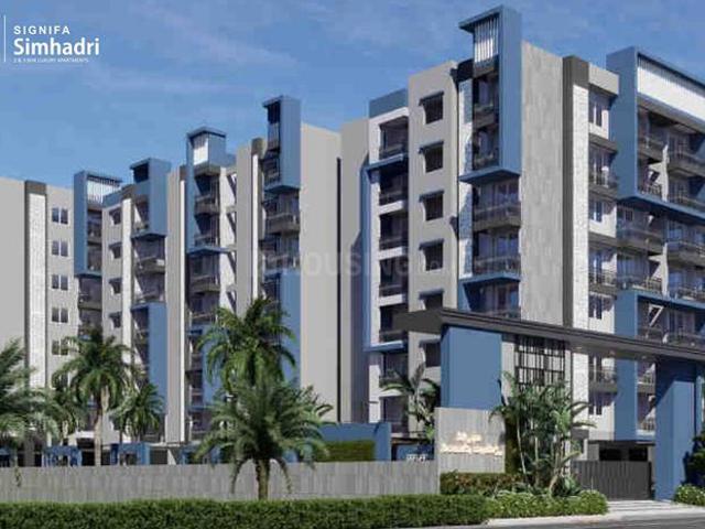 Jigani 1 BHK Apartment For Sale Bengaluru