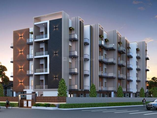 Jigani 2 BHK Apartment For Sale Bengaluru