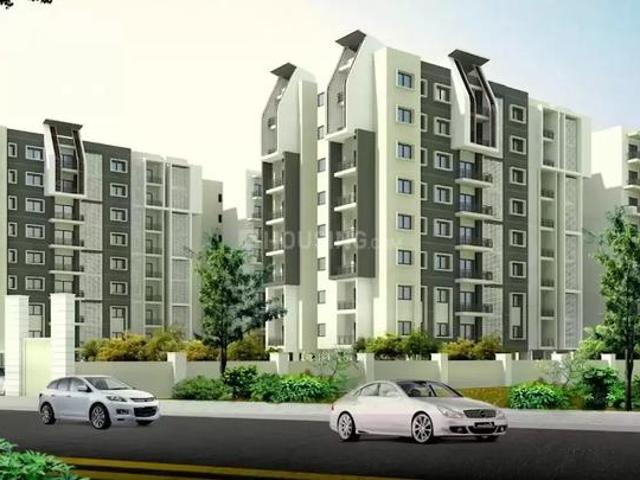 Soppahalli 2 BHK Apartment For Sale Bengaluru