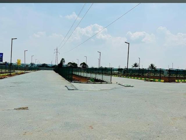 Jigani, South Bangalore 1200 Sq.Ft. Plot in Jigani Bangalore Listing ID: #10316