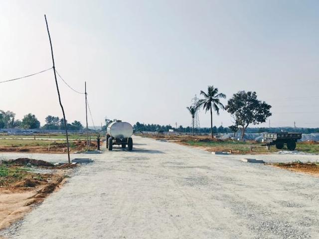 Jigani, South Bangalore 1200 Sq.Ft. Plot in Jigani Bangalore Listing ID: #10316